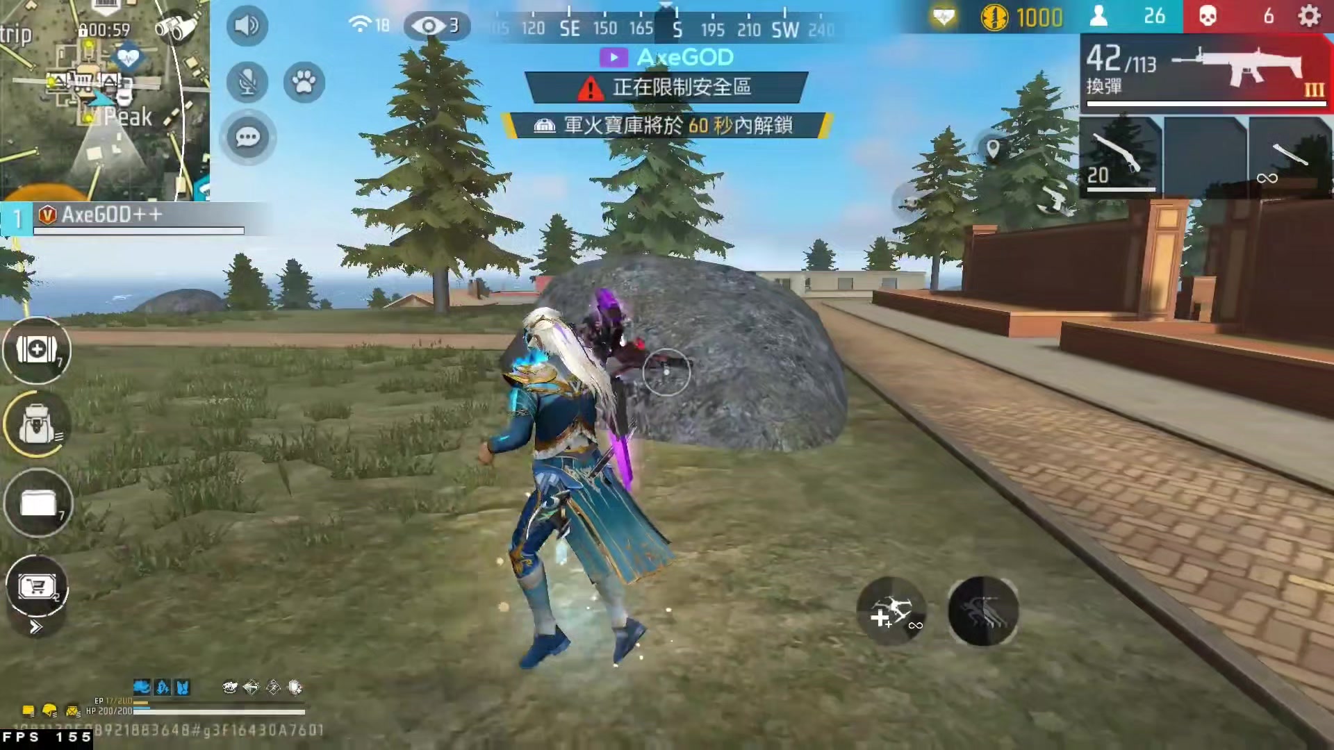 @AxeGOD
