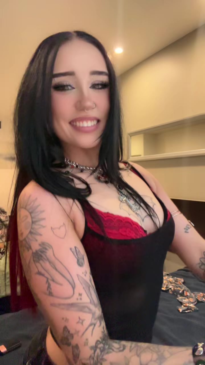@Paige ๐ค๐ท๏ธ