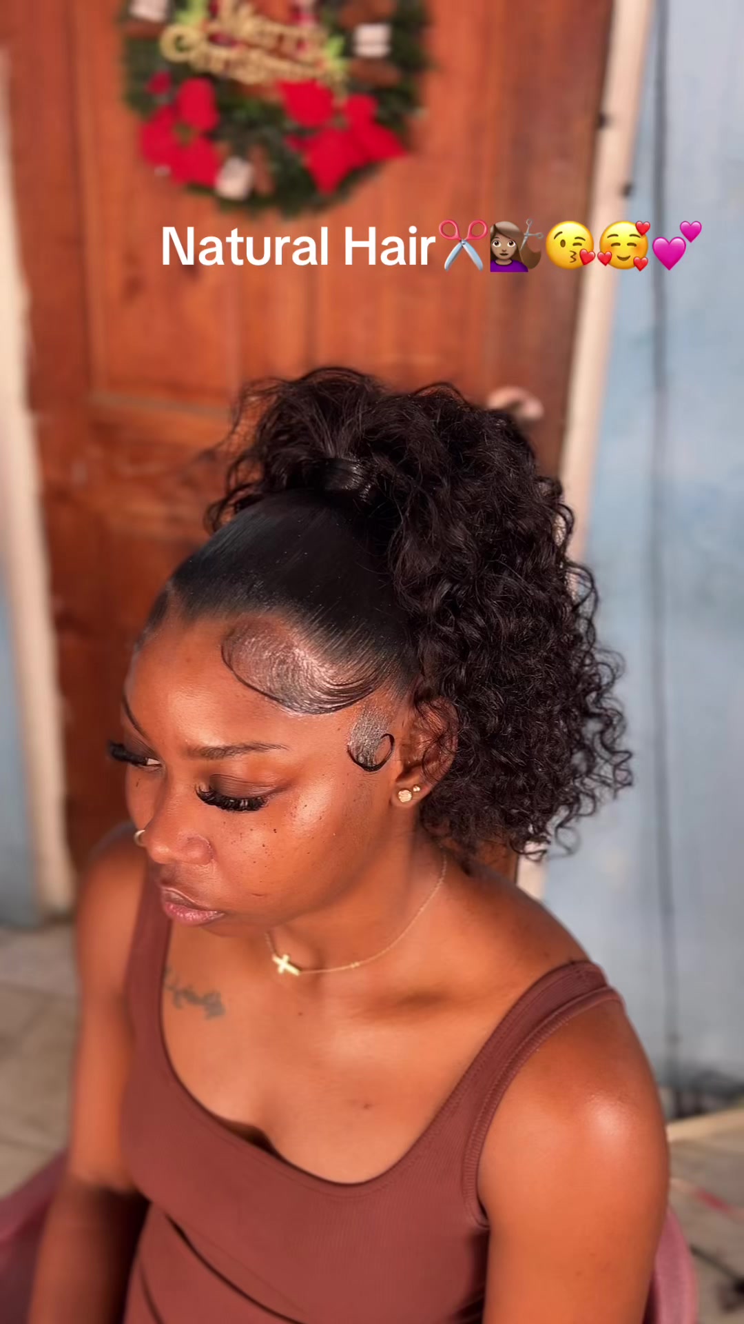 @brittanyponytailsandmore