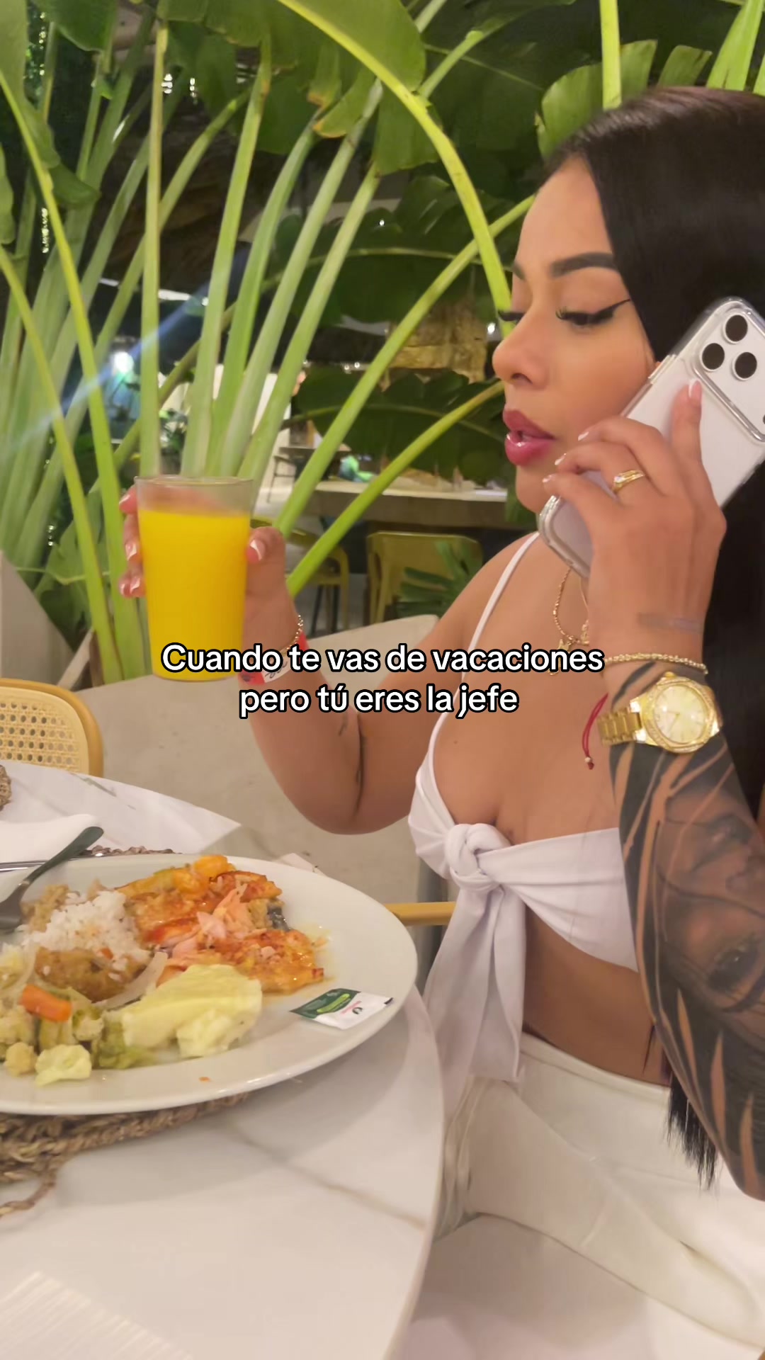 @Estefanía Higuita