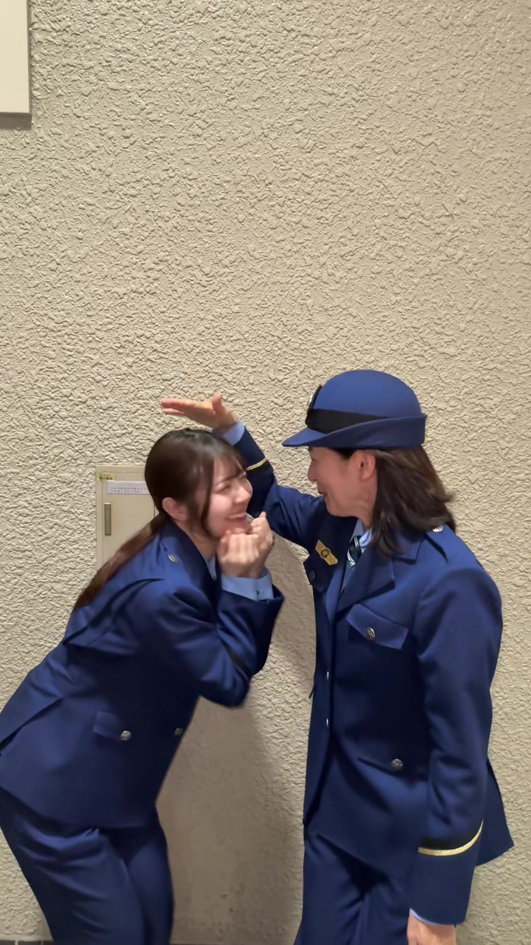 @星乃夢奈 (ゆな)