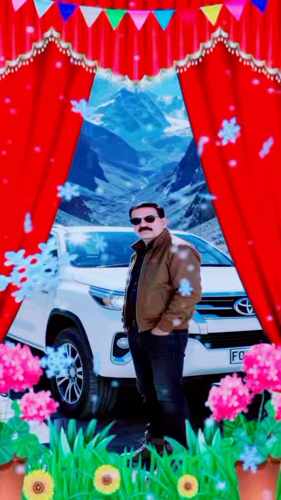 @Ashique Raza
