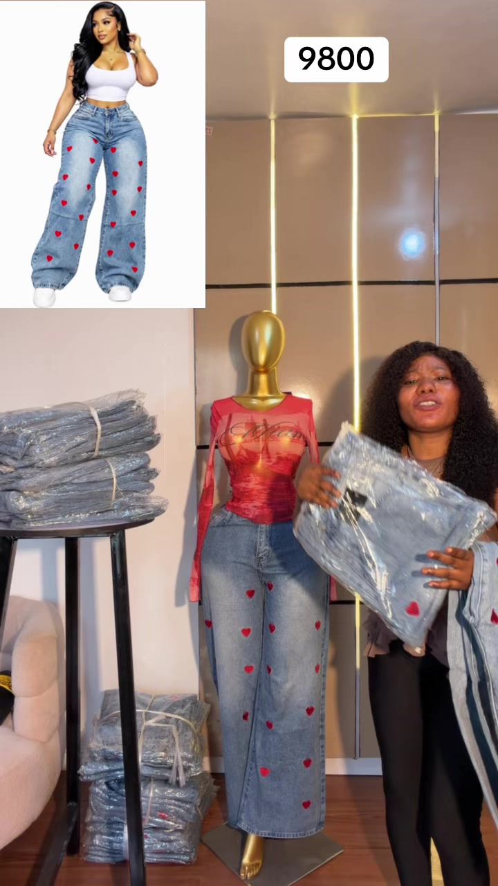 @Spending collection 🛍