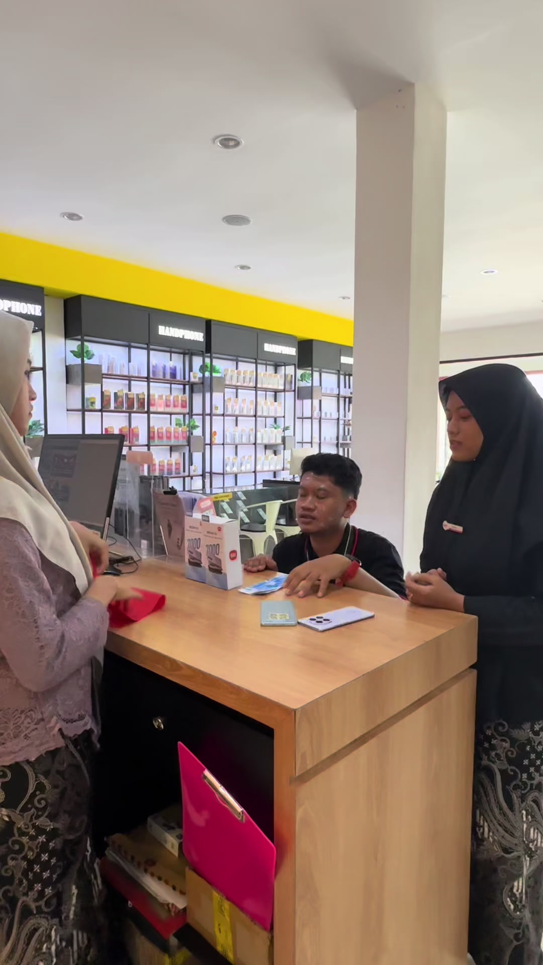 @Xiaomi Mojokerto