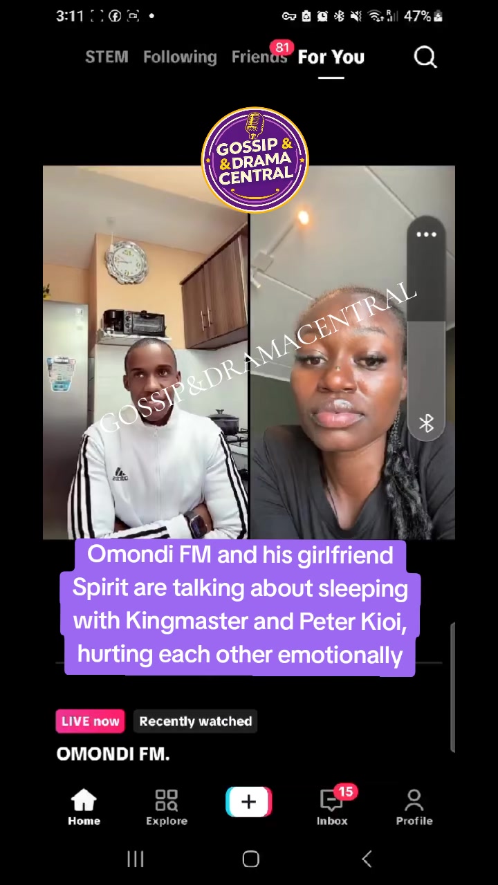 @GOSSIP&DRAMACENTRAL 💫✍️