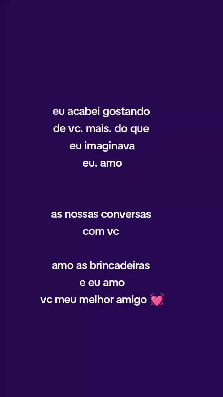 @Nicolly