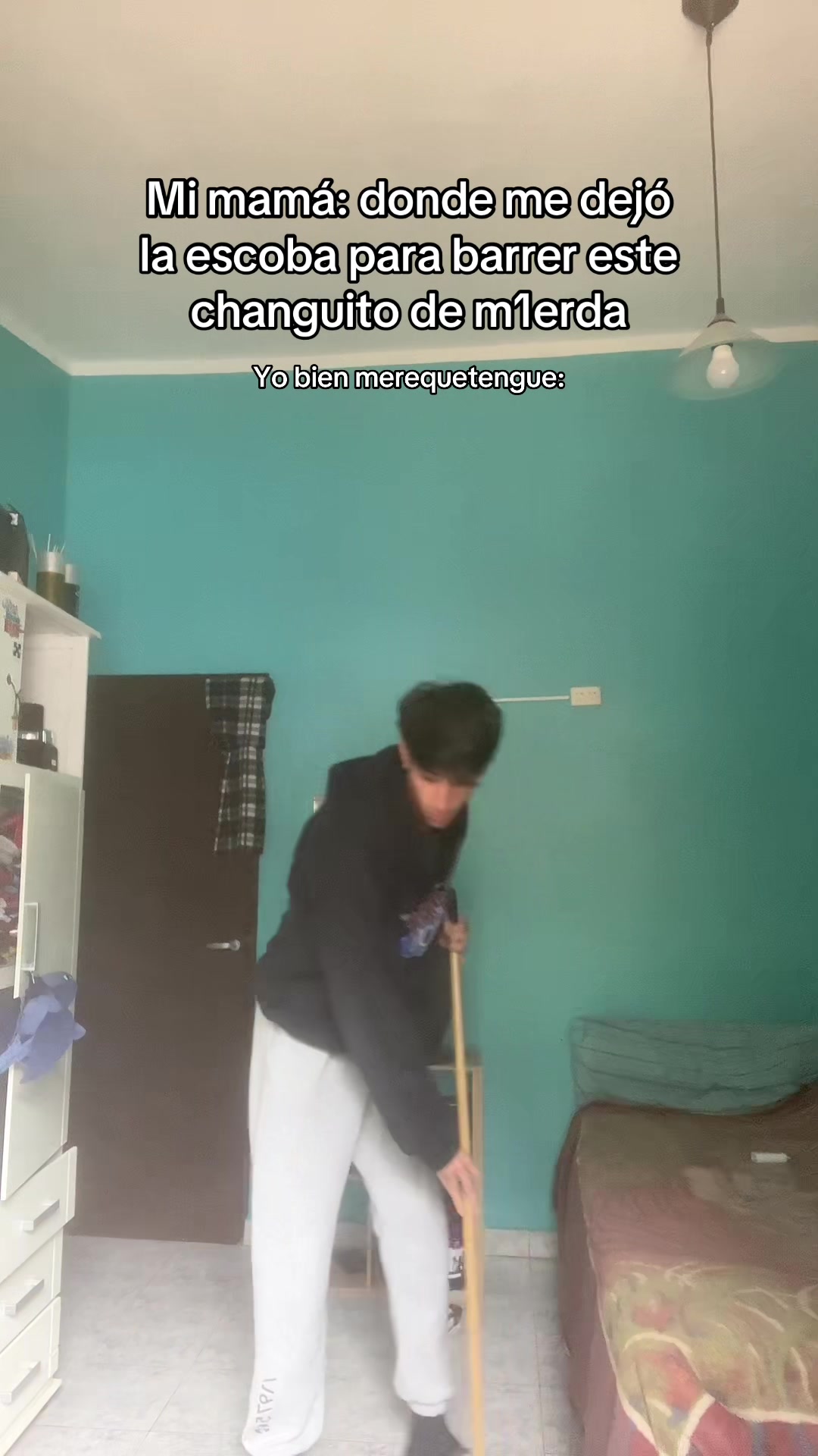 @Alexis Diaz Cerkvenic 🧉