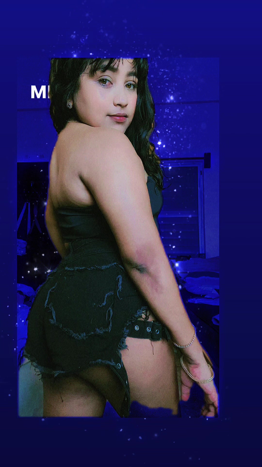 @Sarahi Alonzo