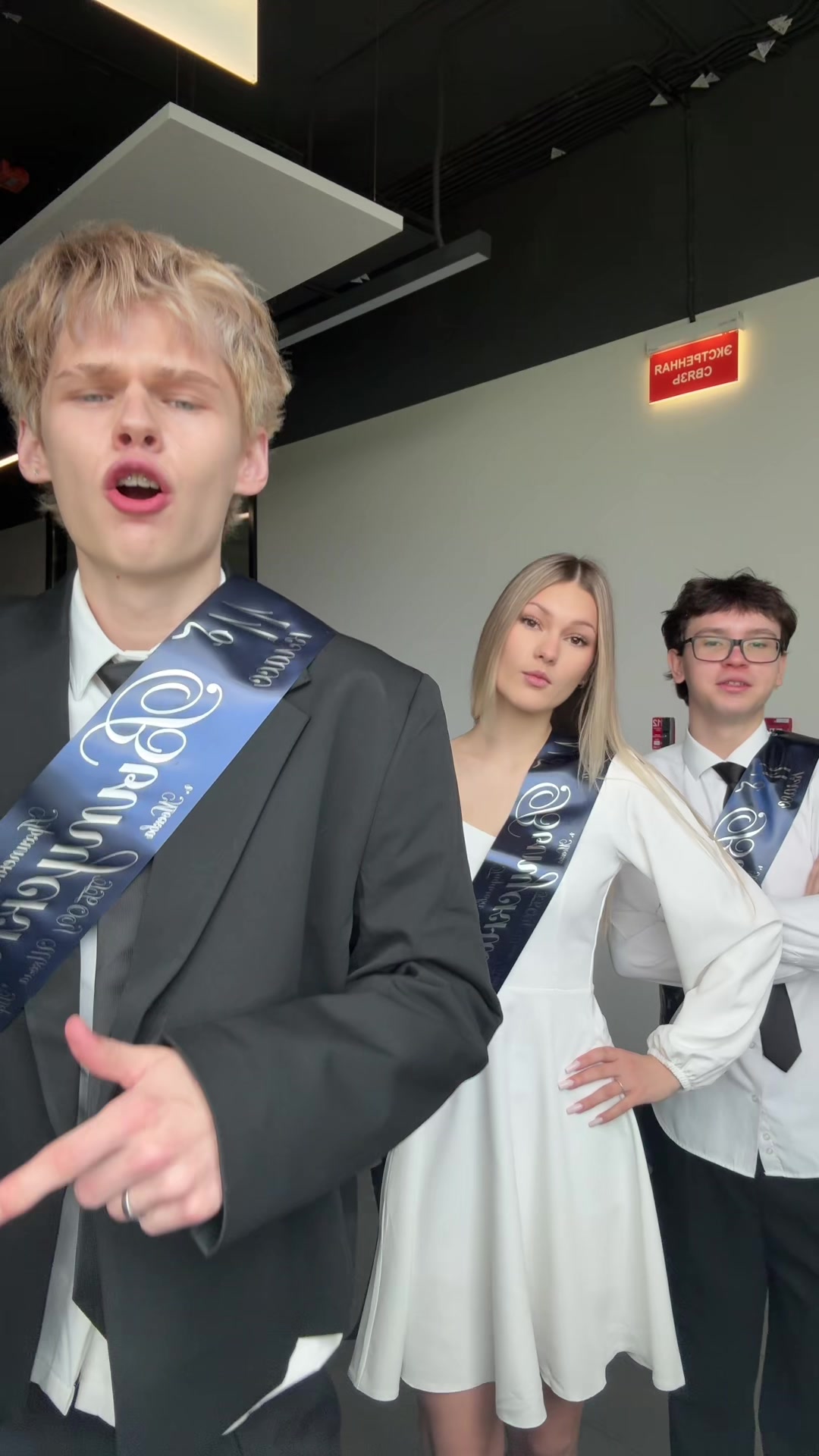 @ТГК - холликлин 🫧