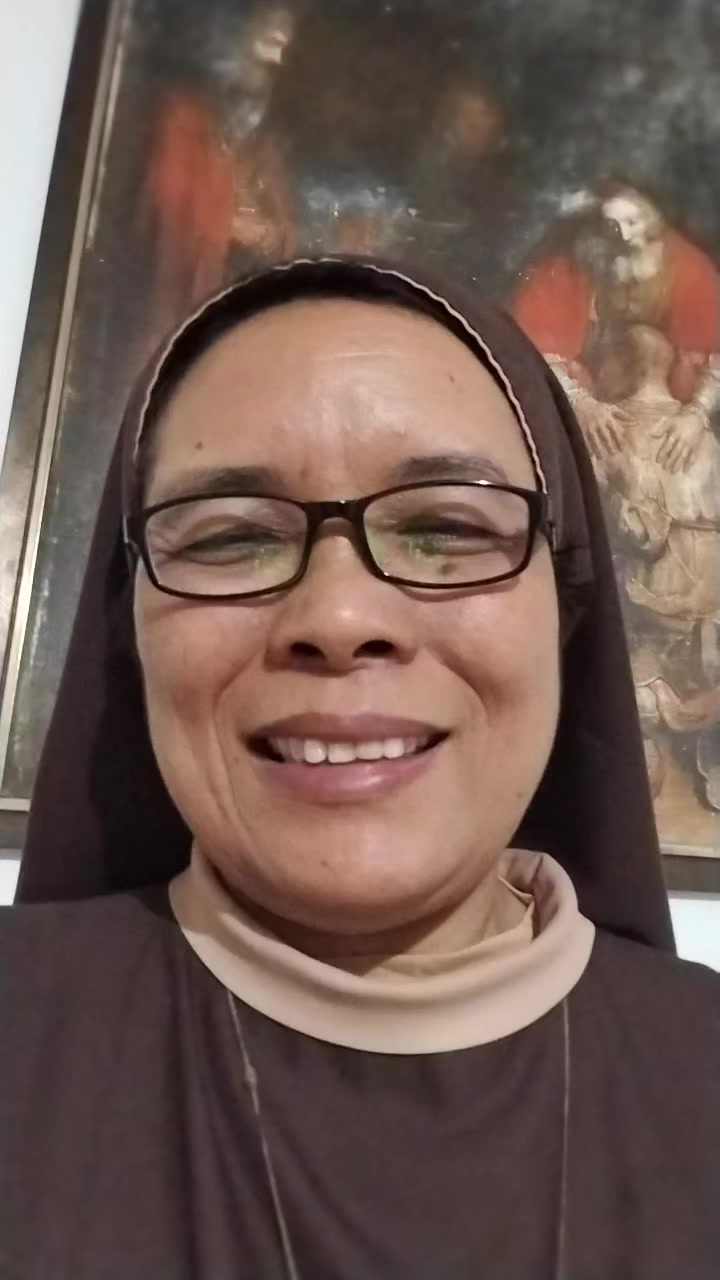 @Renungan Rumah Belas Kasih