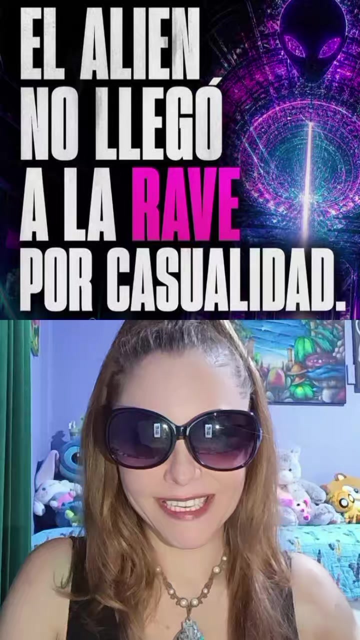 @La madre raver