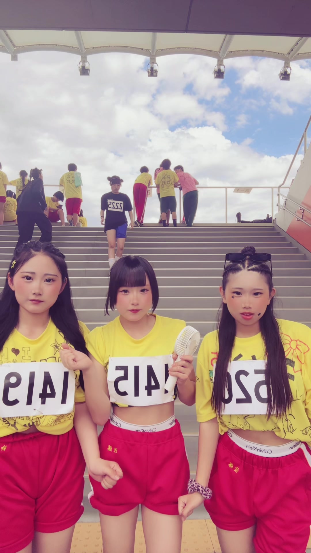 @ゆり