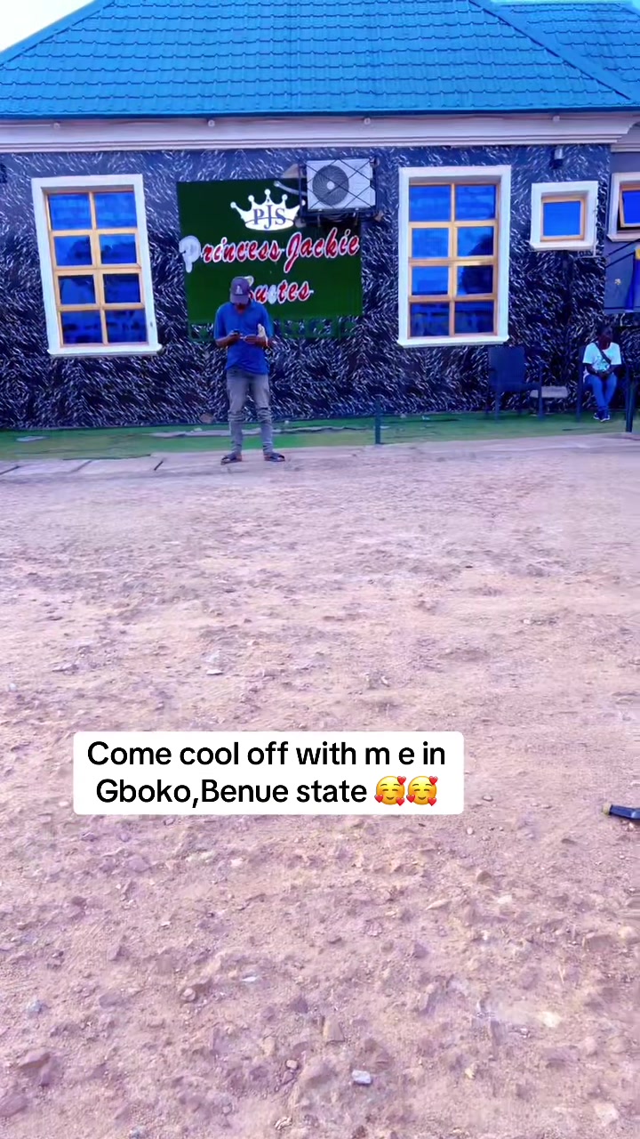 @Chef Audu & lifestyle