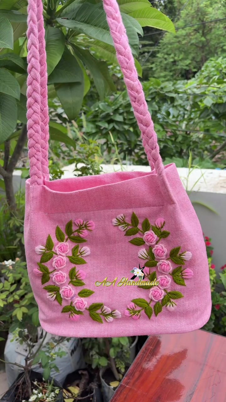 @AA Handmade