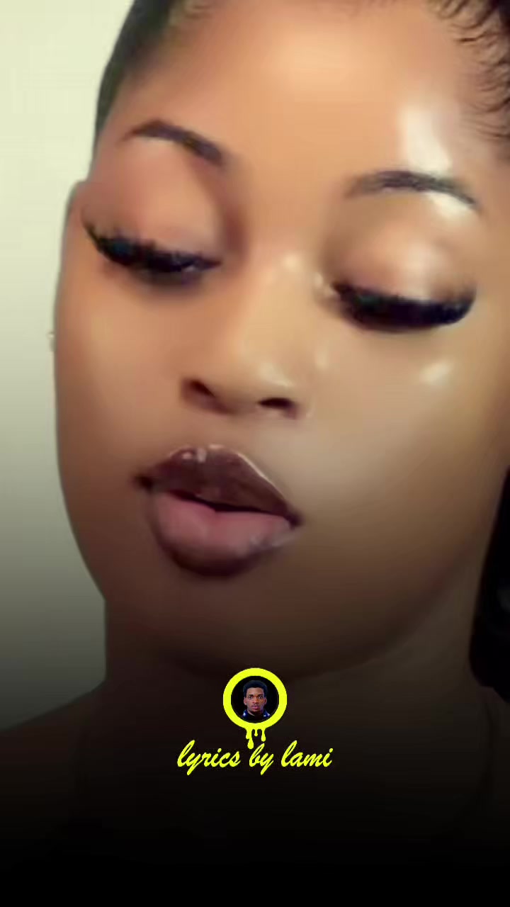 @⚝ LYRICS • BY • LAMI