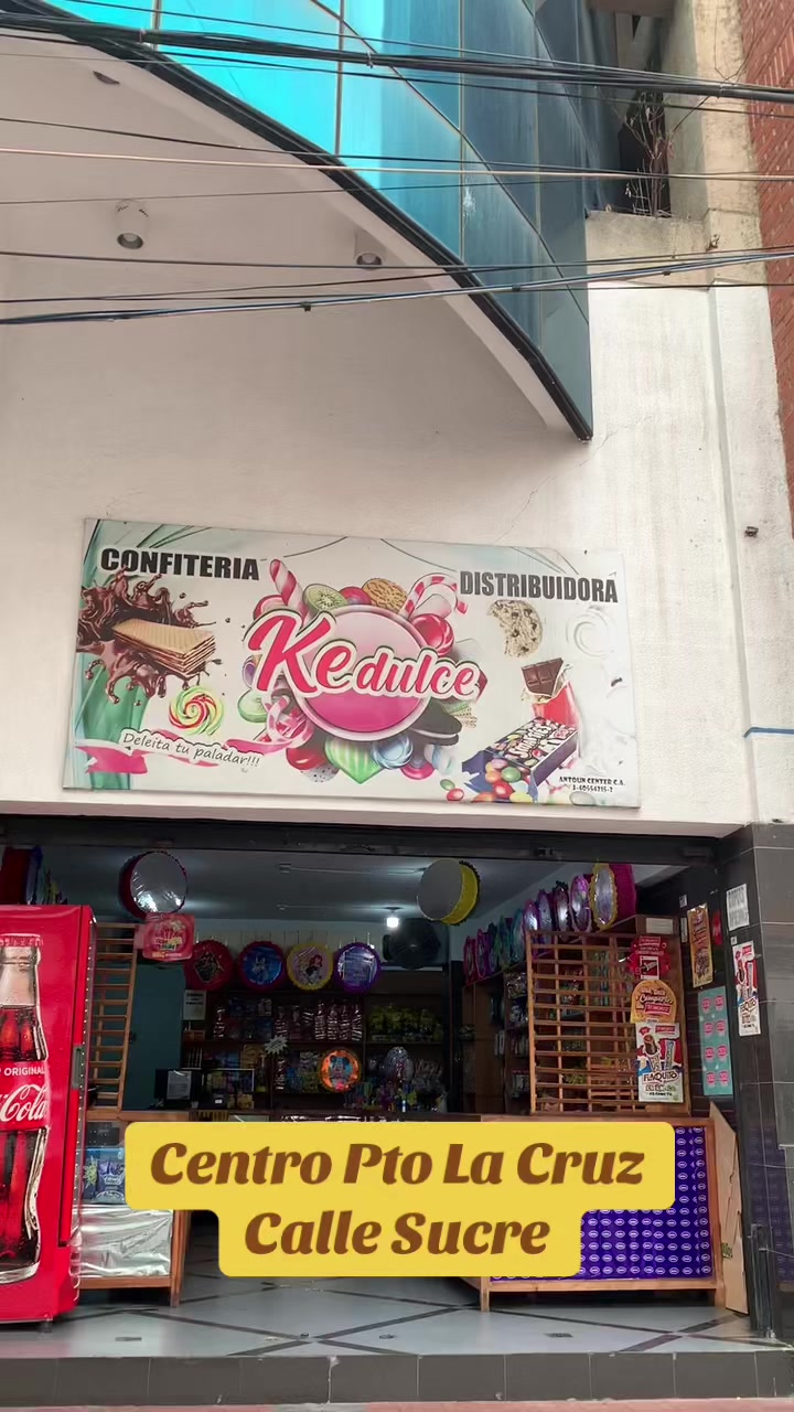 @CONFITERIA_KEDULCE