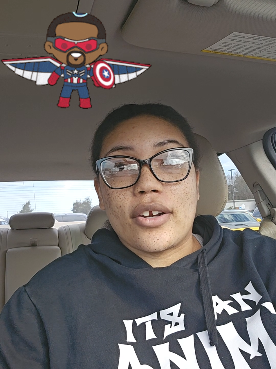 @Tianna Camille Vines
