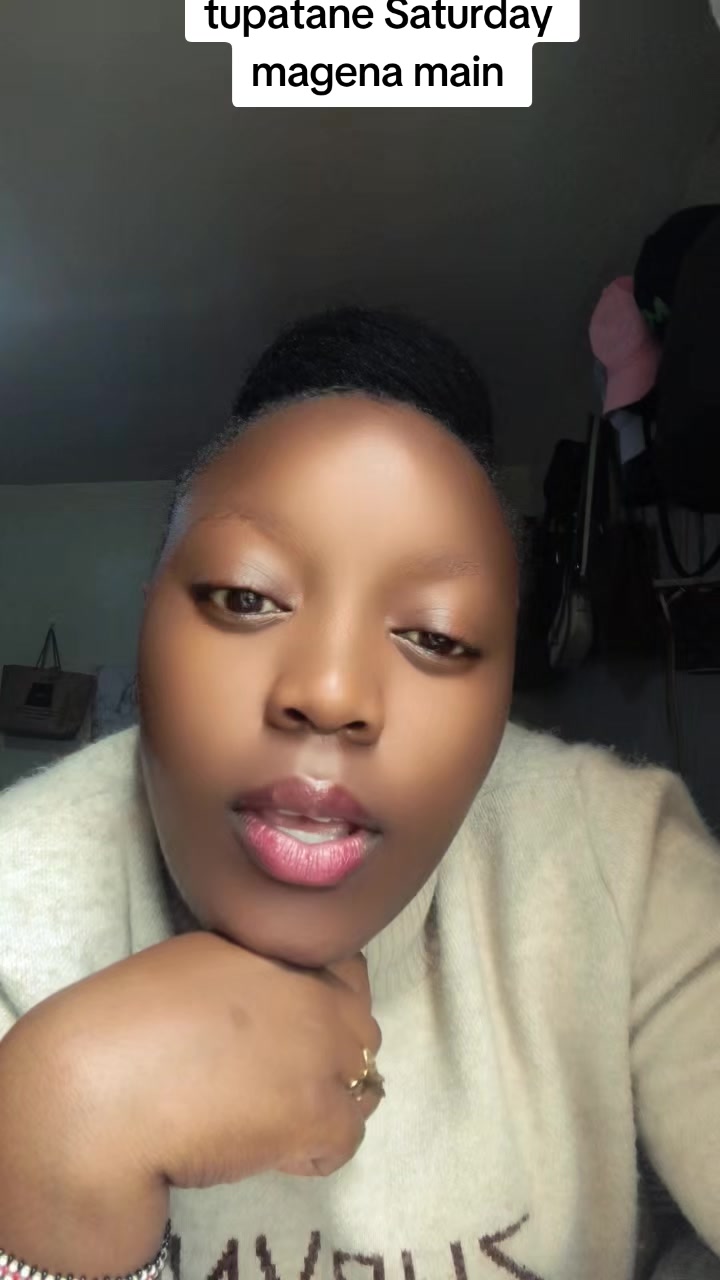 @kelpie the kisii babe ✌️😎✅