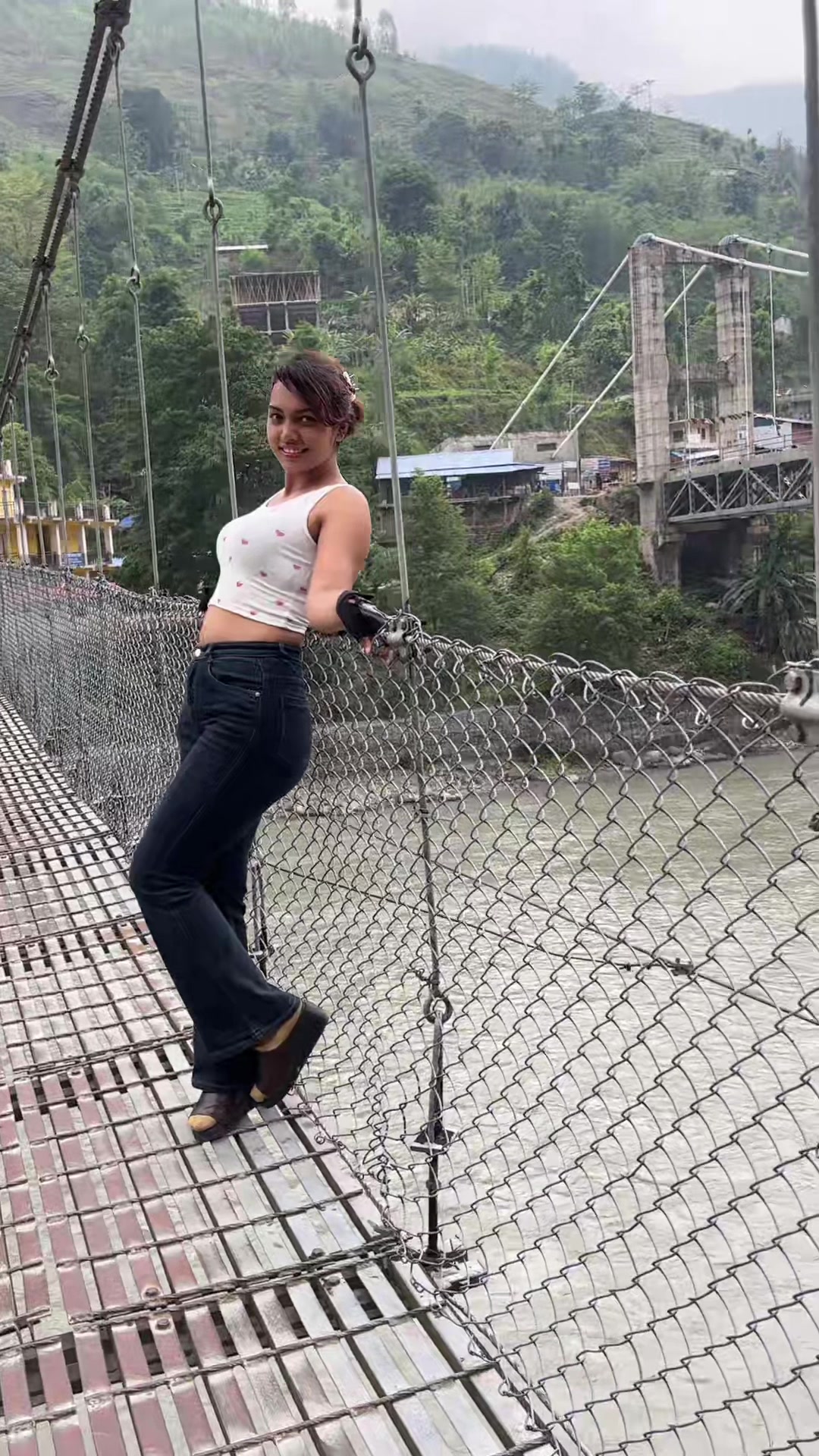 @Rikina Adhikari