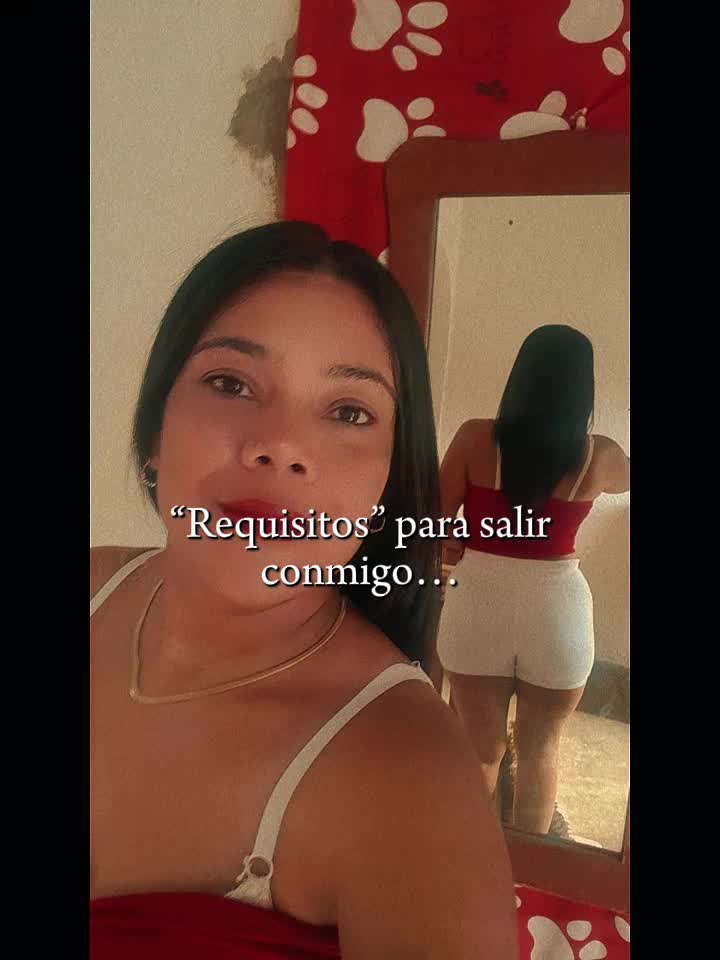 @Yessi Camacaro