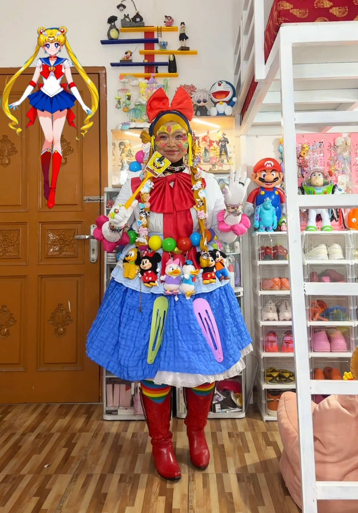 @MBAK CUNGCAT BAYI