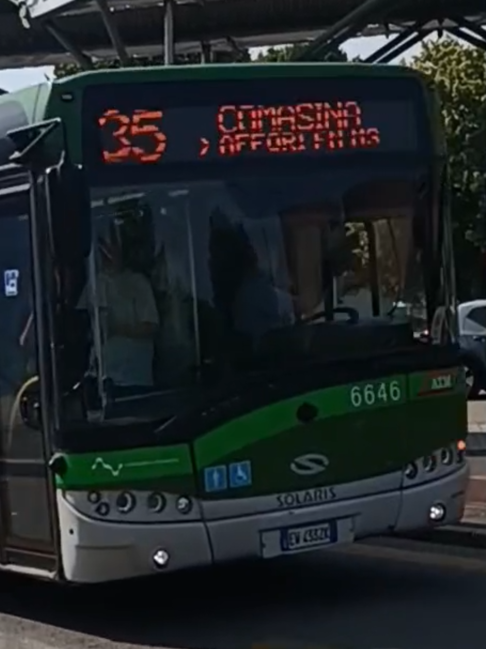 @Linee e Trasporti Milanesi