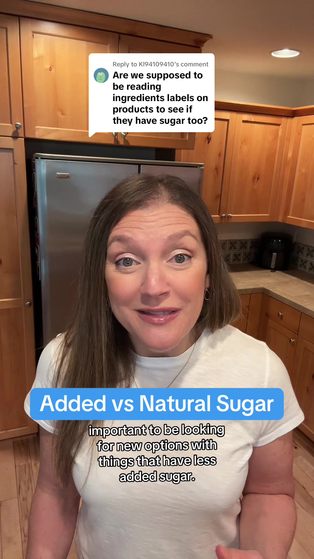 @Life Without Sugar