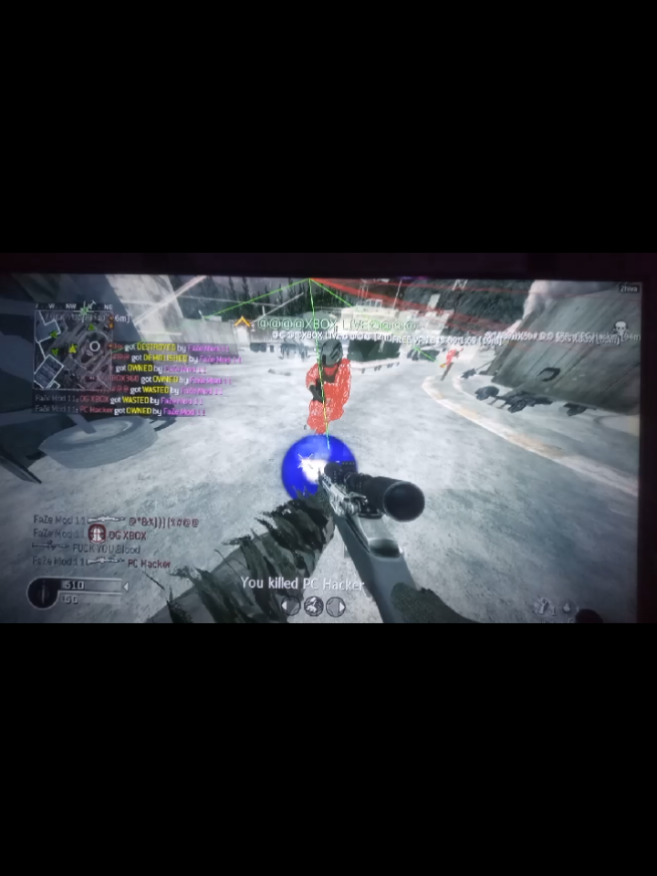 @FaZe Mod 1