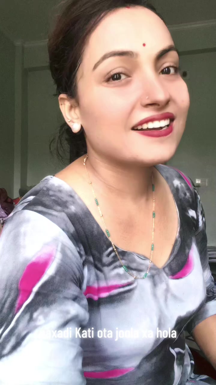 @srijana adhikari🙏🥰