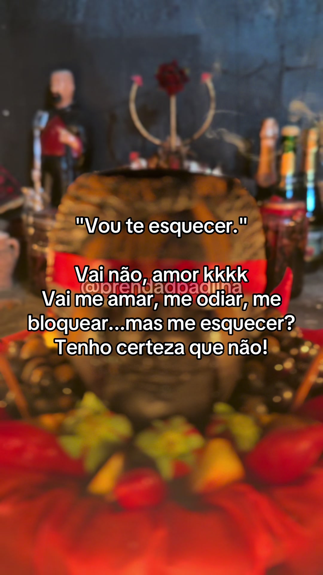 @Feiticeira da meia noite🌙 🔱