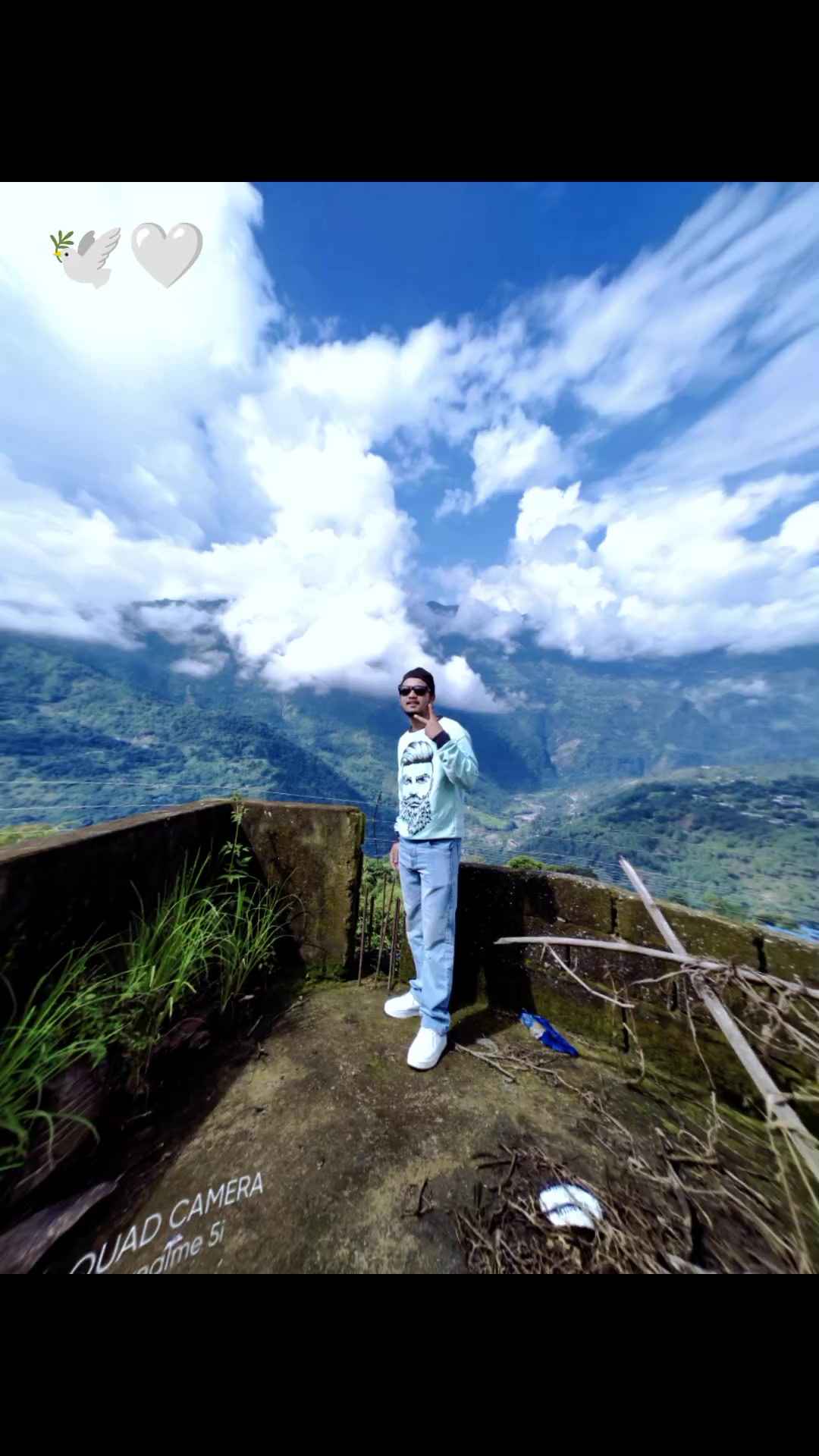 @Bharat Chhinal🇳🇵