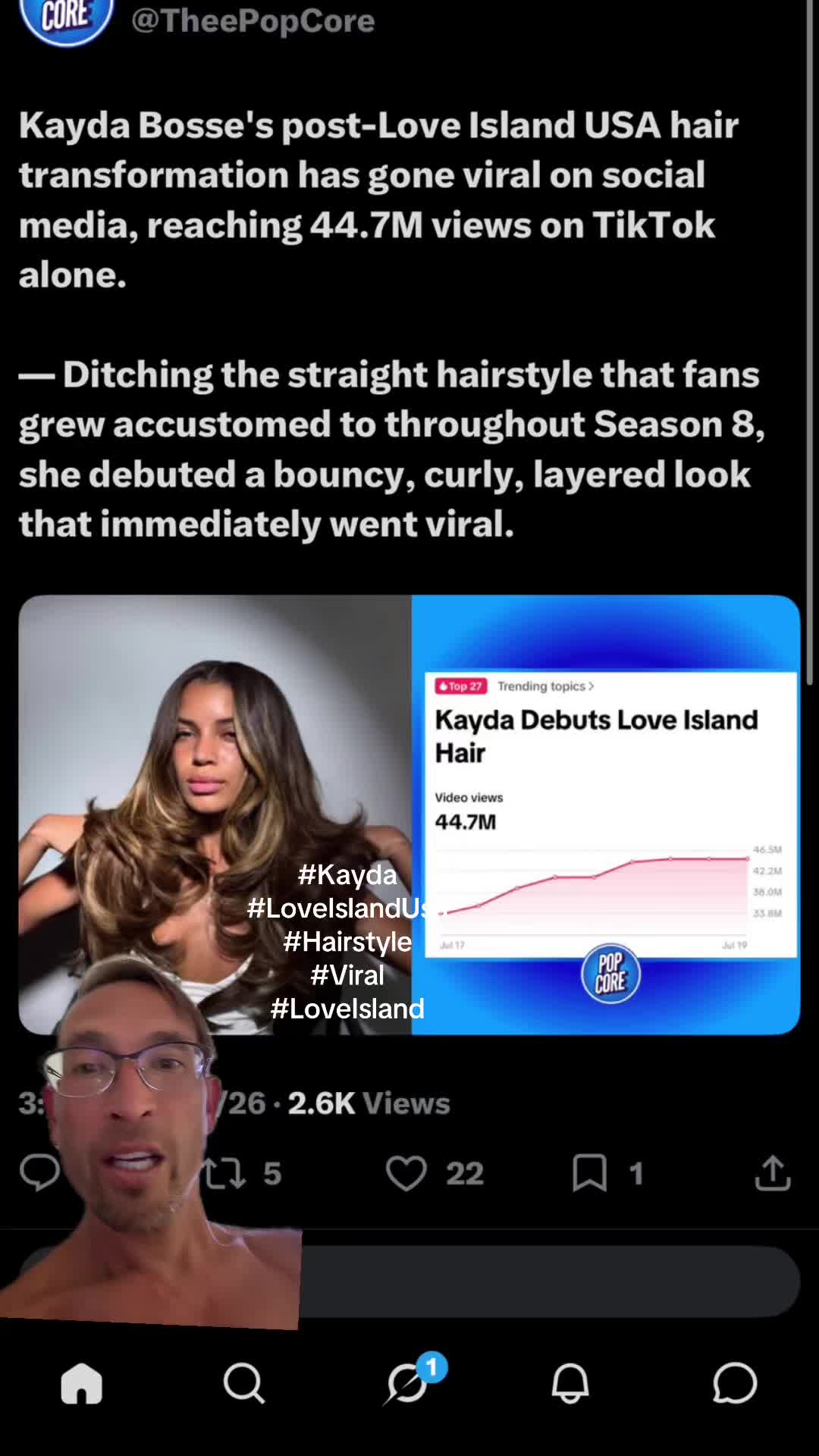 @Benyonce Knowles