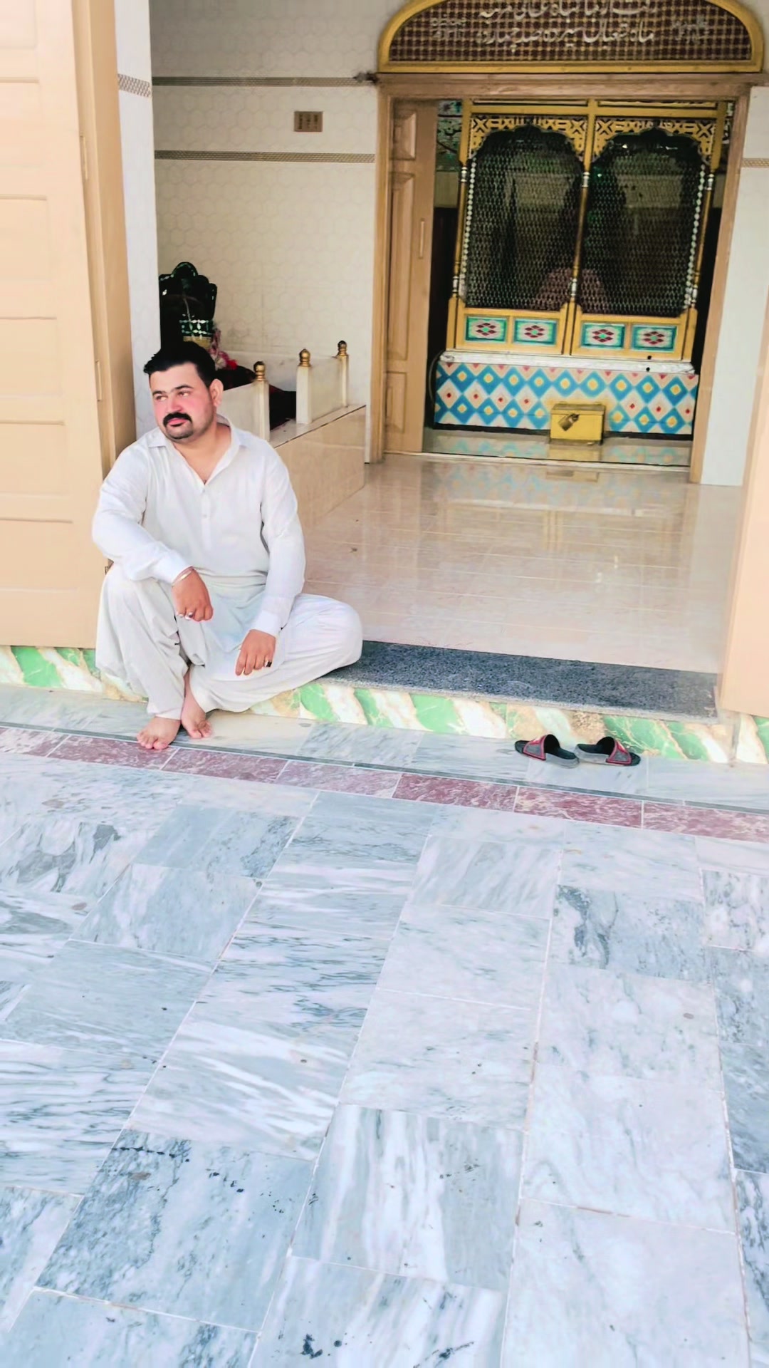 @Babar Badshah