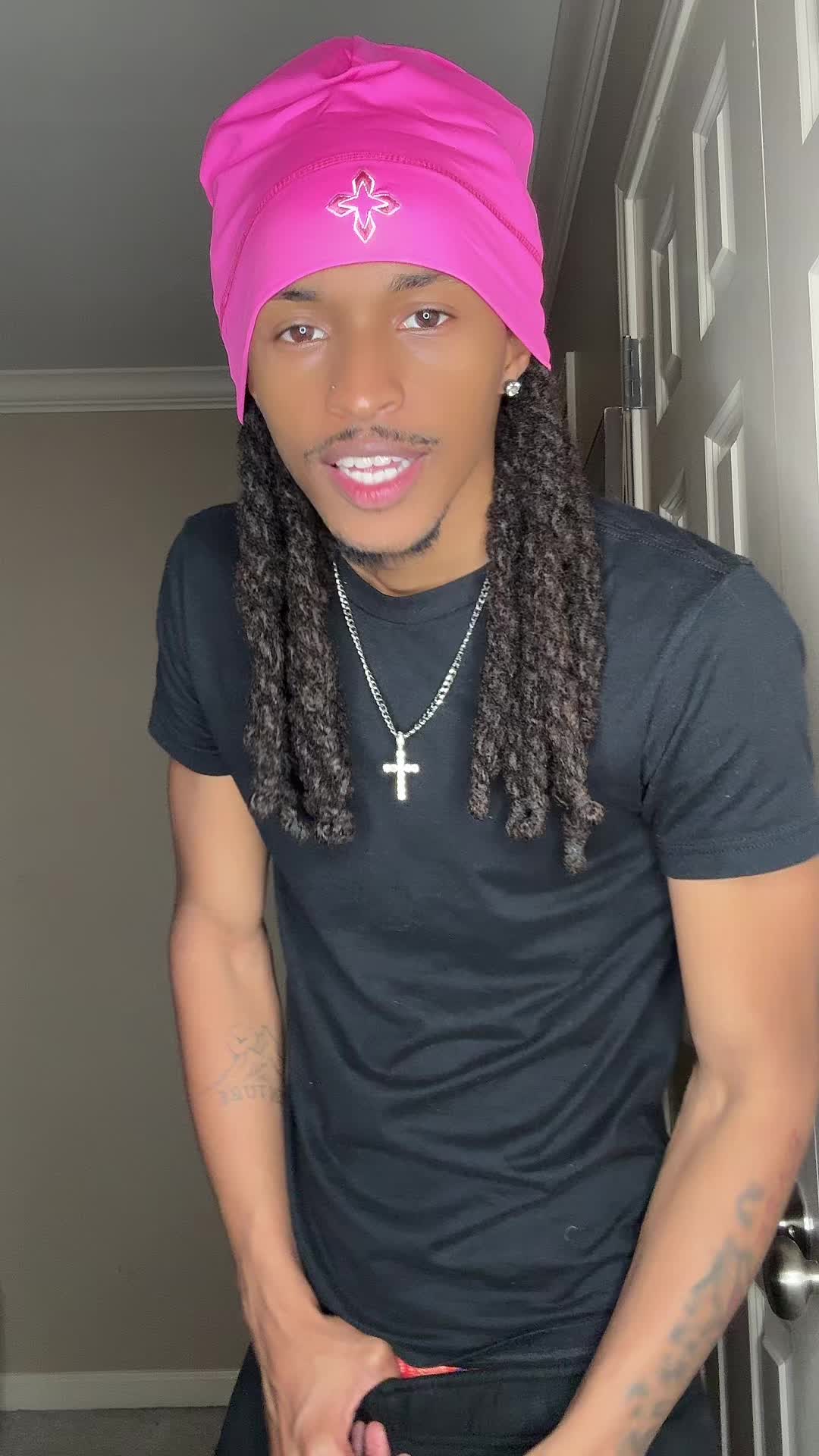 @Jaylon Kelley🤩