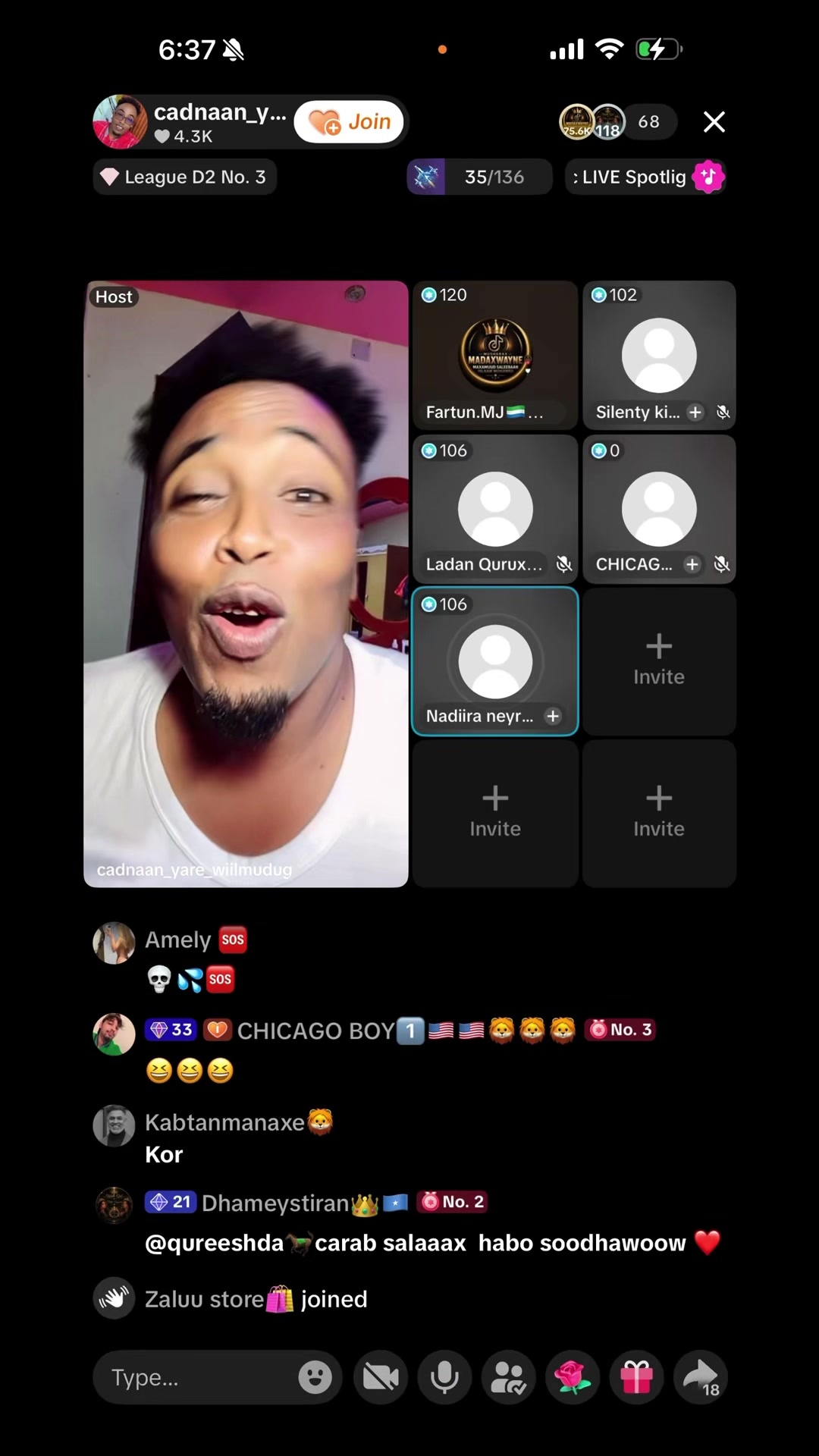 @Fartun.MJ🇸🇱🆎🇸🇴