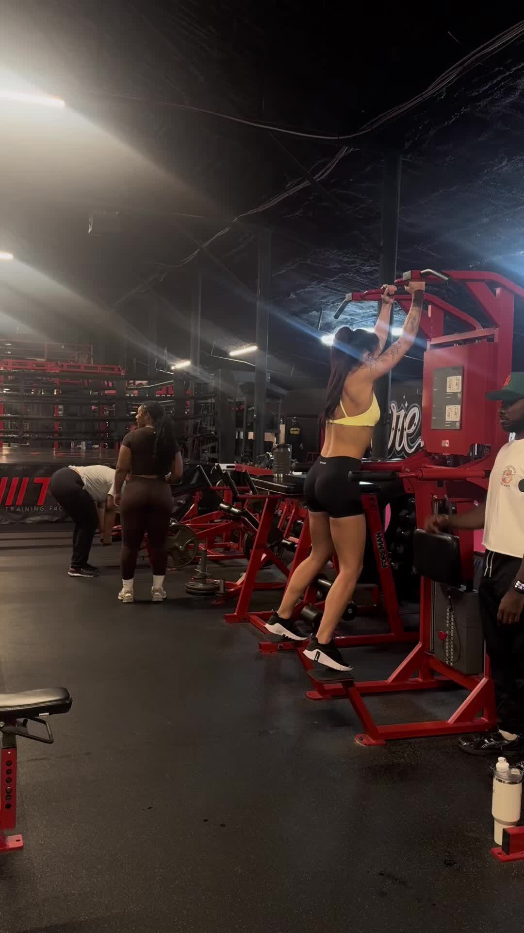 @Fit4Fortune
