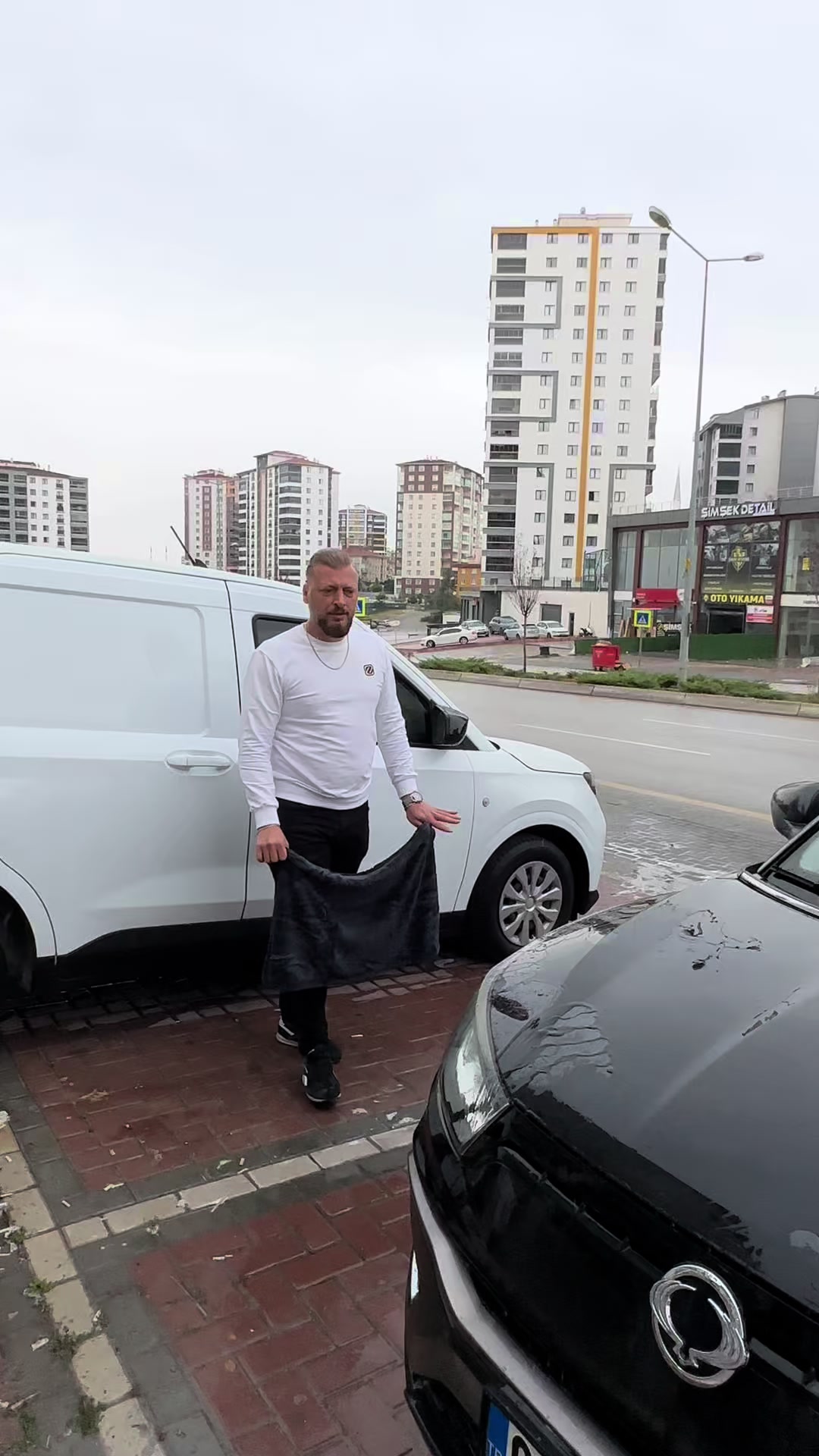 @Titocar Ankara Sincan