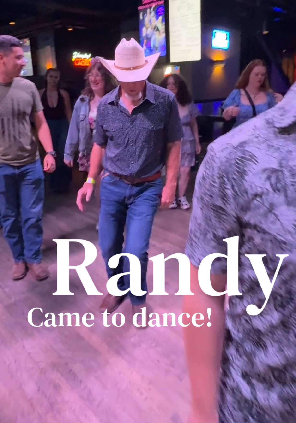 @Coast Line Dance
