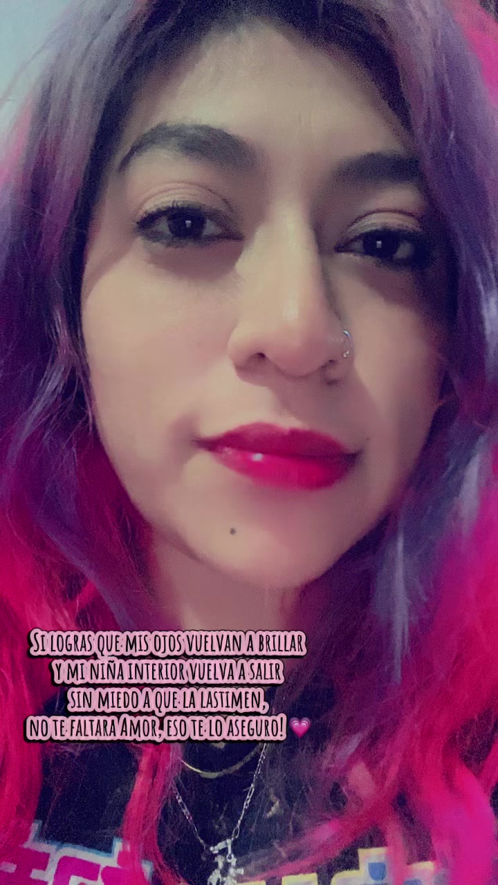 @🍓BabyVane_labloqueadaDConde🩷