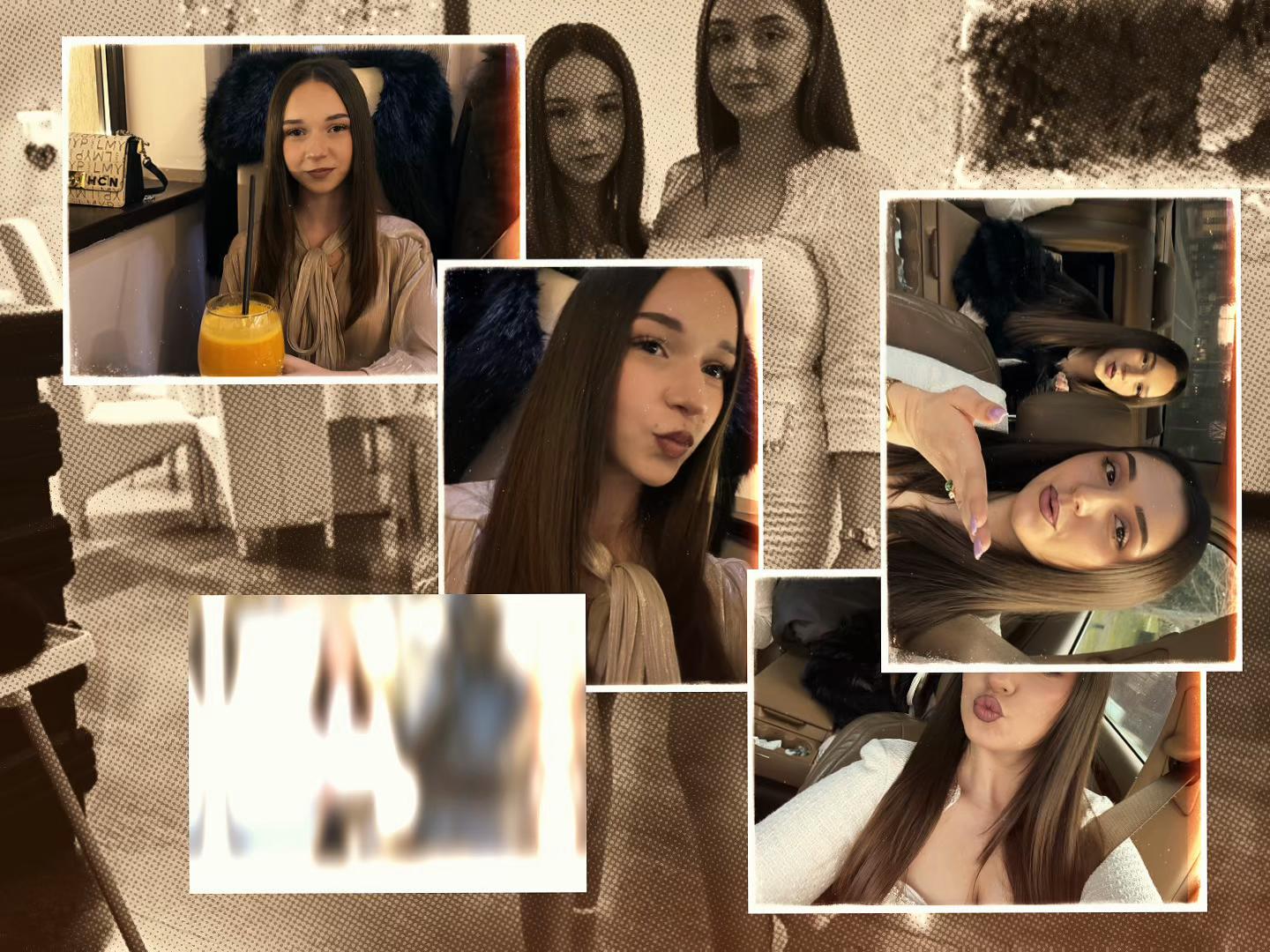 @Kristina Ursulyan