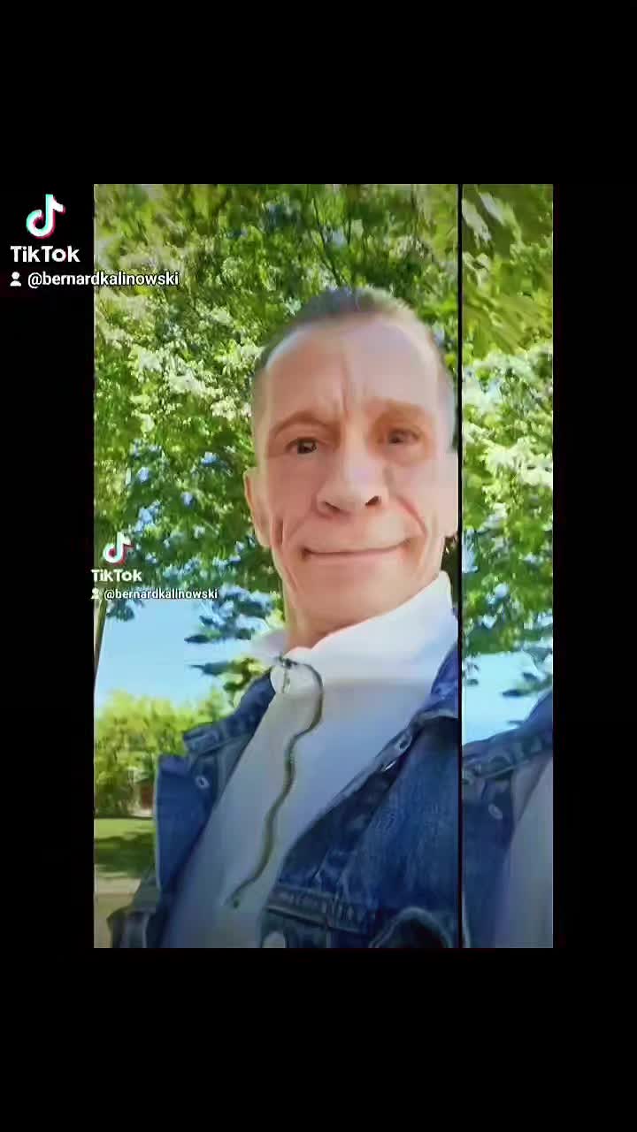 @Bernard Kalinowski