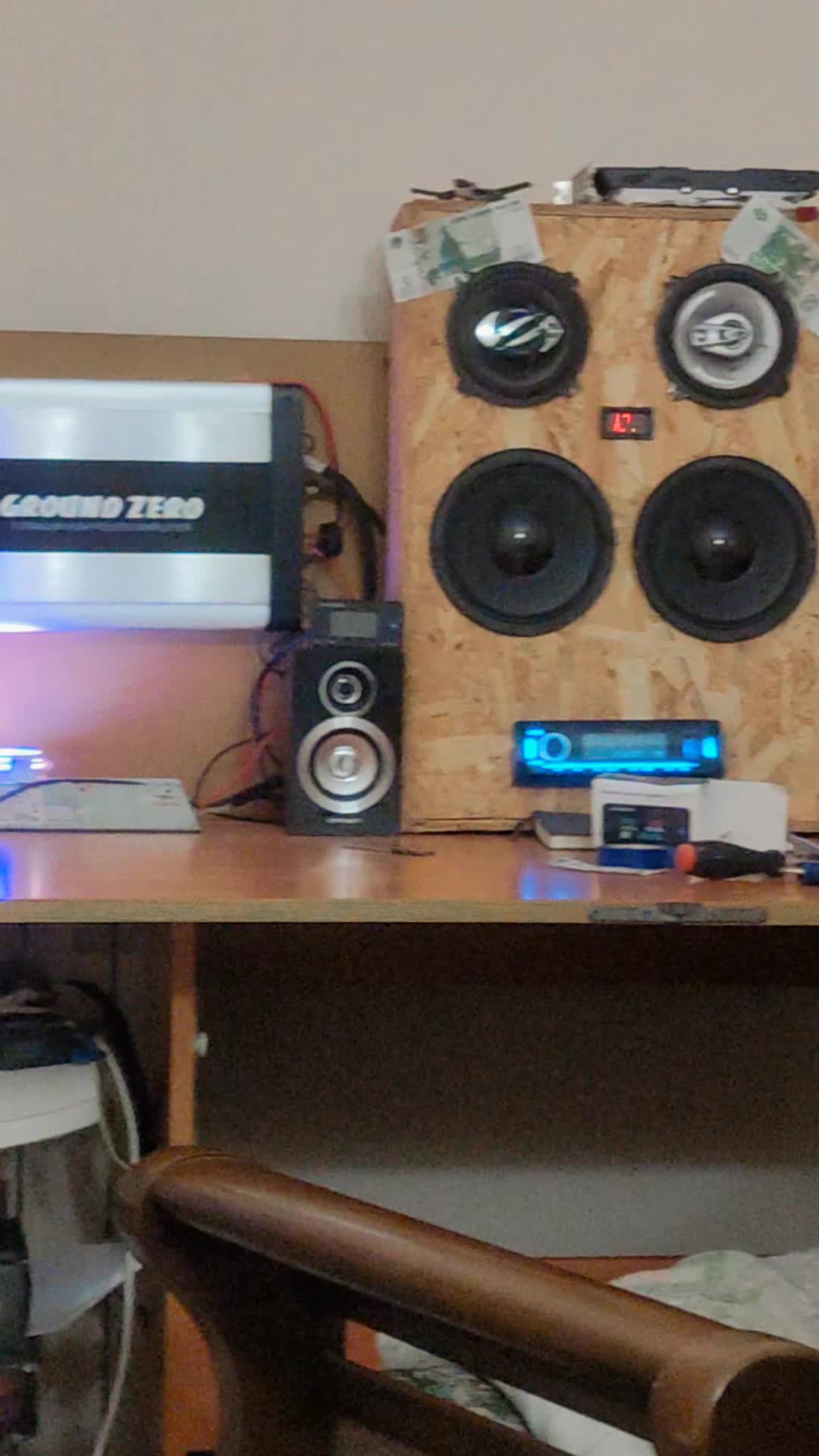 @ТГК: JORA_SOUND