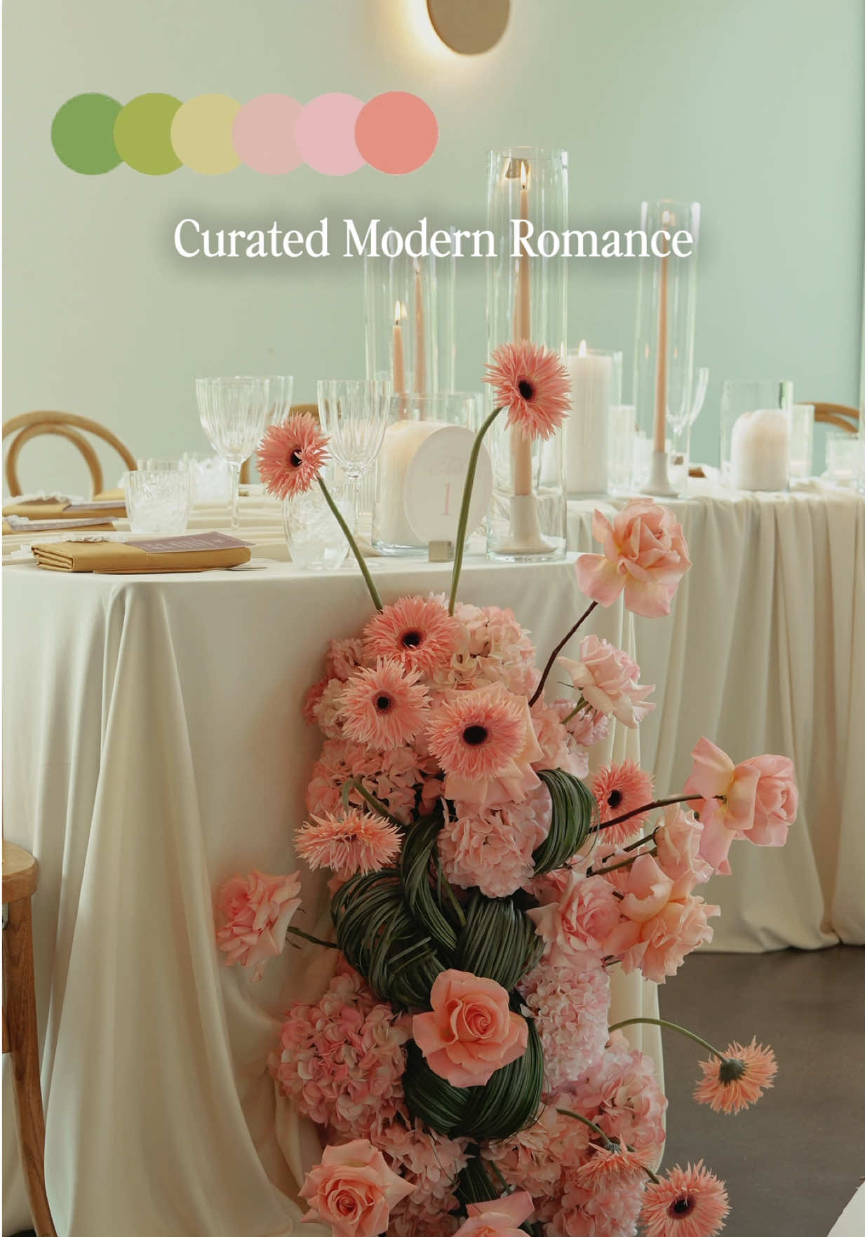 @Stems Floral Design