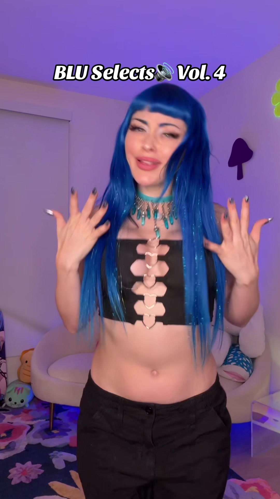 @Jewelz Blu