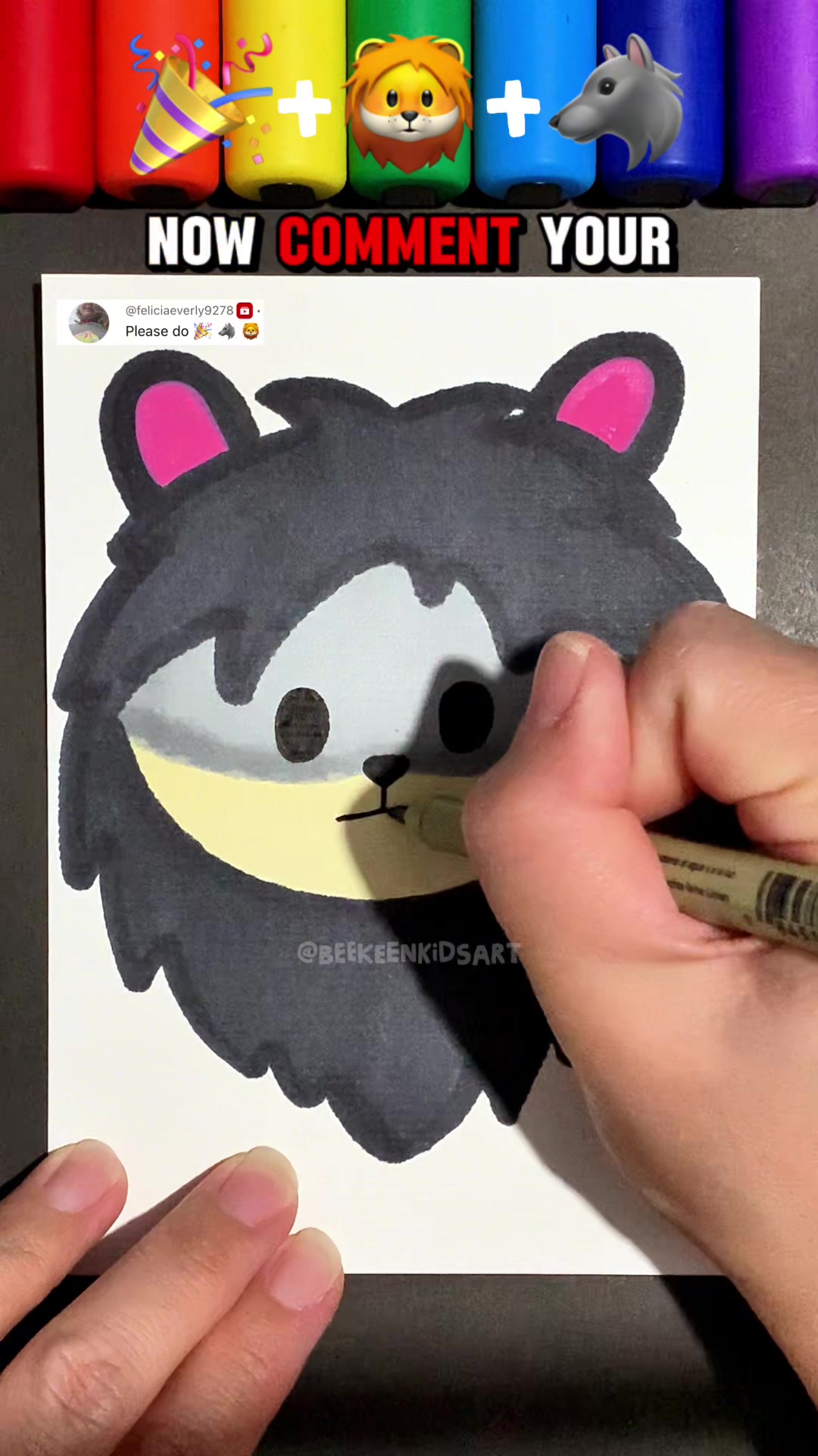 @@beekeenkidsart