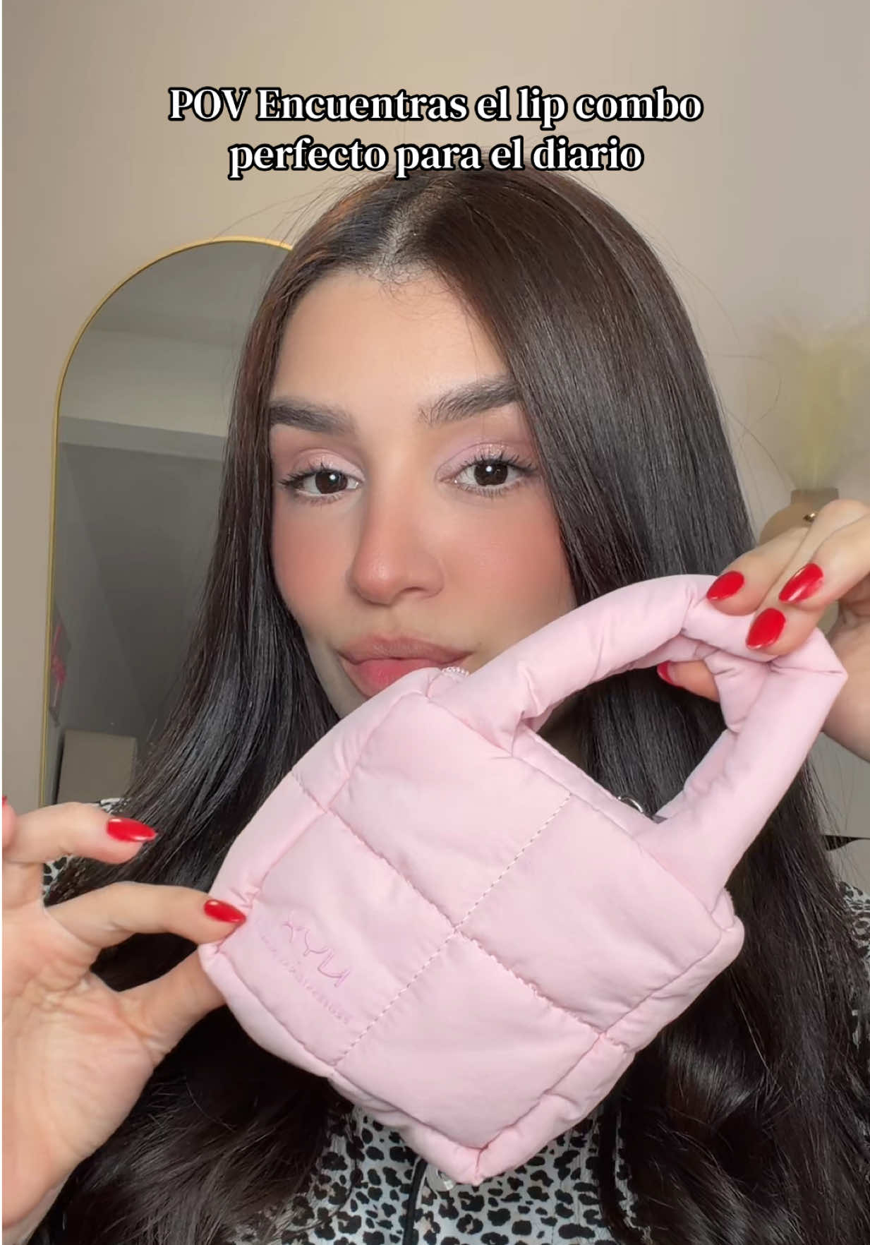 @Lisenllymakeup