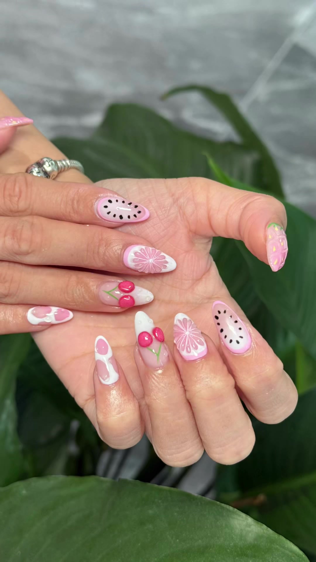 @Glitz Nail & Spa OutletMall