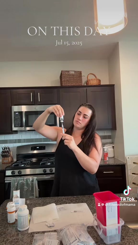 @Amanda | Unfiltered IVF Mama