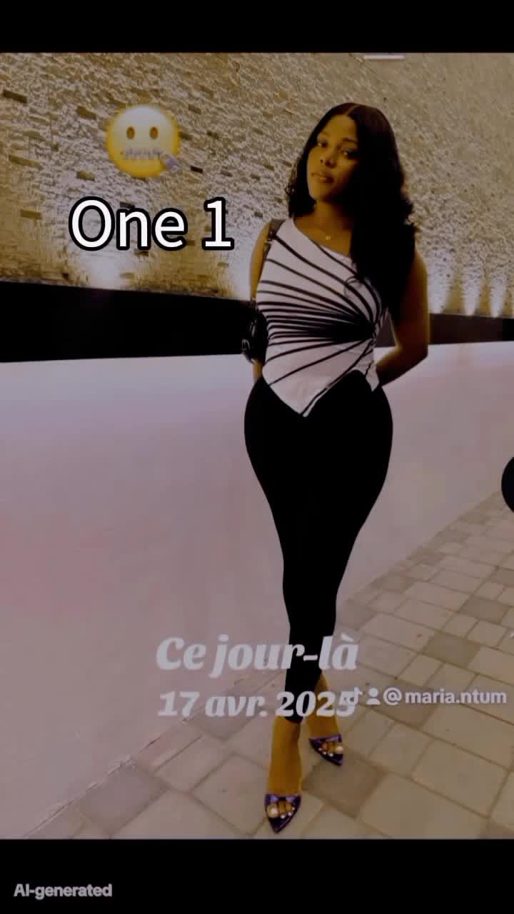 @Maria ntumba