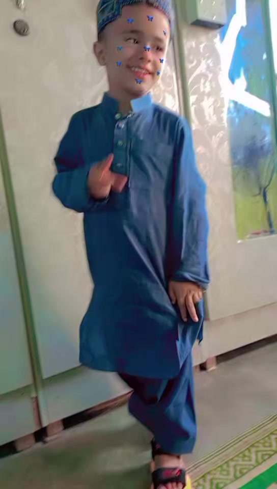@smart  ziddi